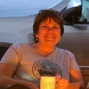 Meet your Posher, Janet